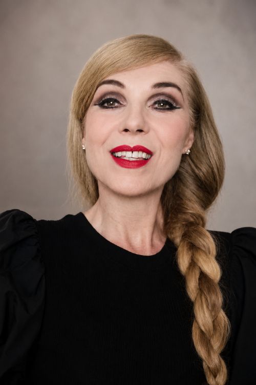 Joe-Petra Stanger, MPH