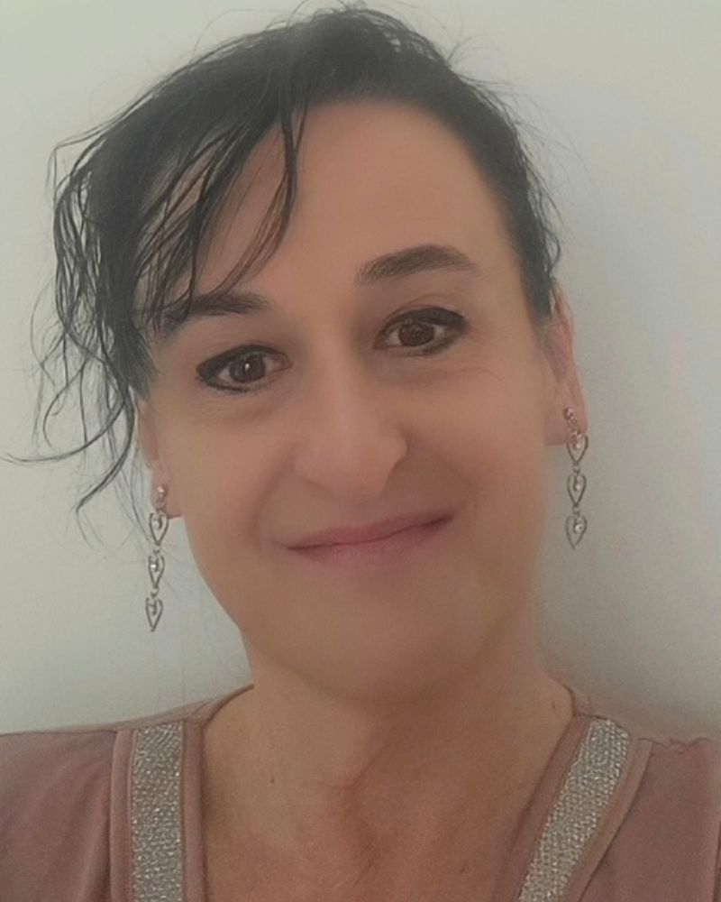 Astrid Würger – Großansicht