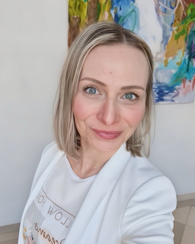 Birgit-Maria Macheiner – Großansicht