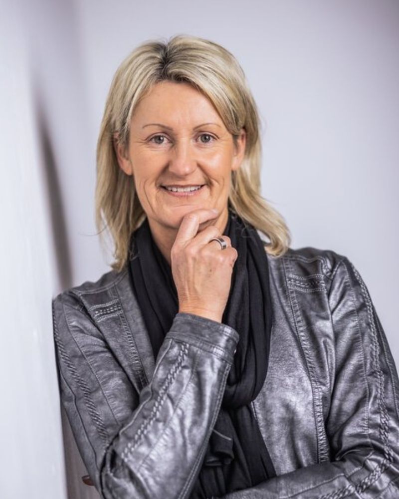 Dagmar Forstner – Großansicht