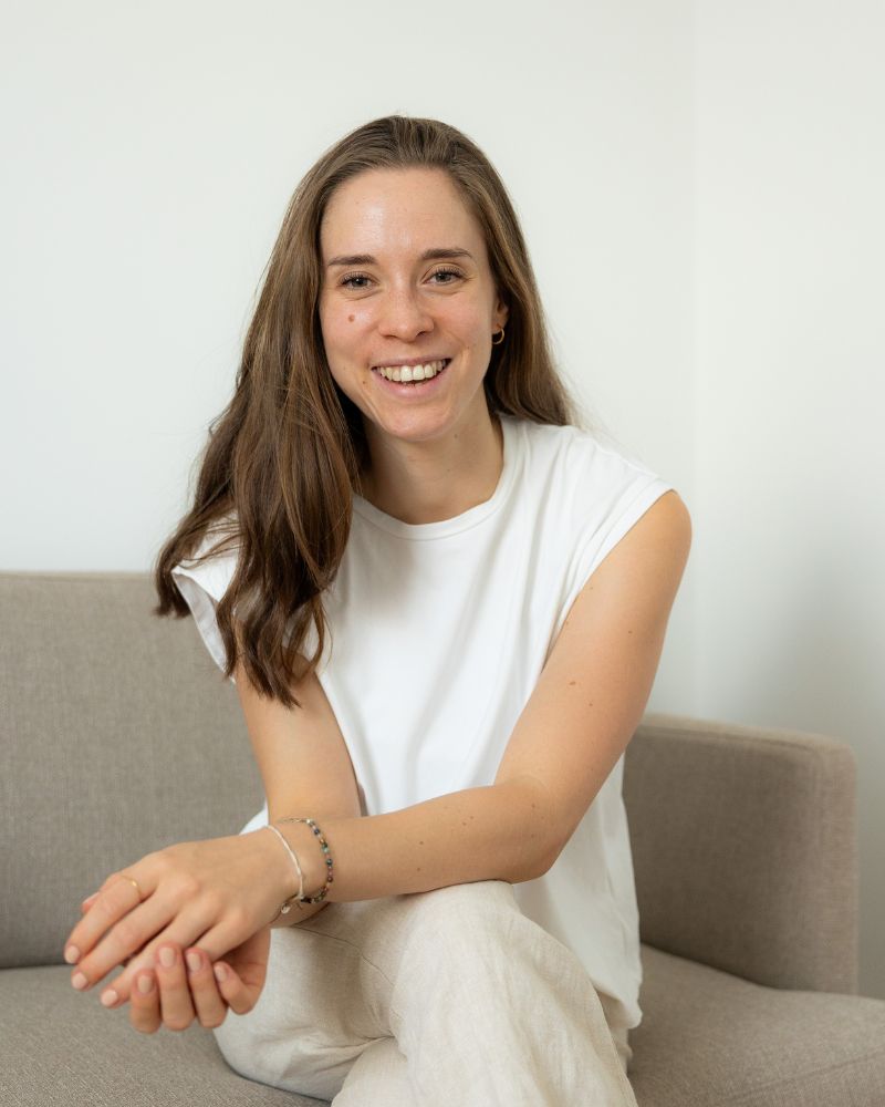 Lisa Pürrer – Großansicht