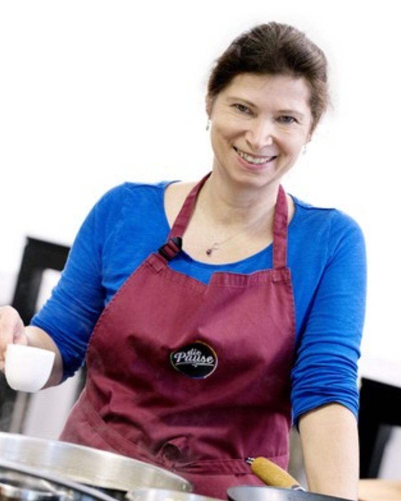 Sabine Dobesberger – Großansicht