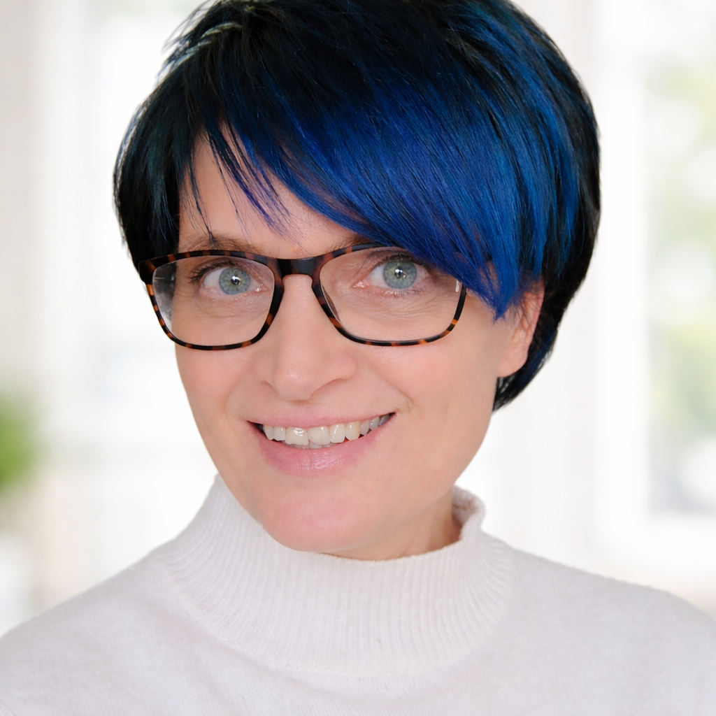 Ulrike Hilber – Ernährung, Bewegung, Darmgesundheit