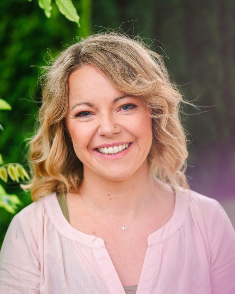Ulrike Lederer-Perl – Familienbegleitung, Spiel & Bewegung, Bindung & Entwicklung