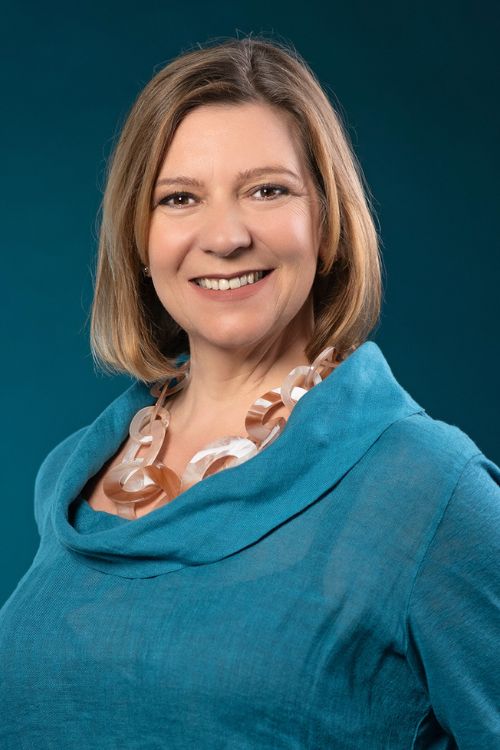 Christina Mittendorfer