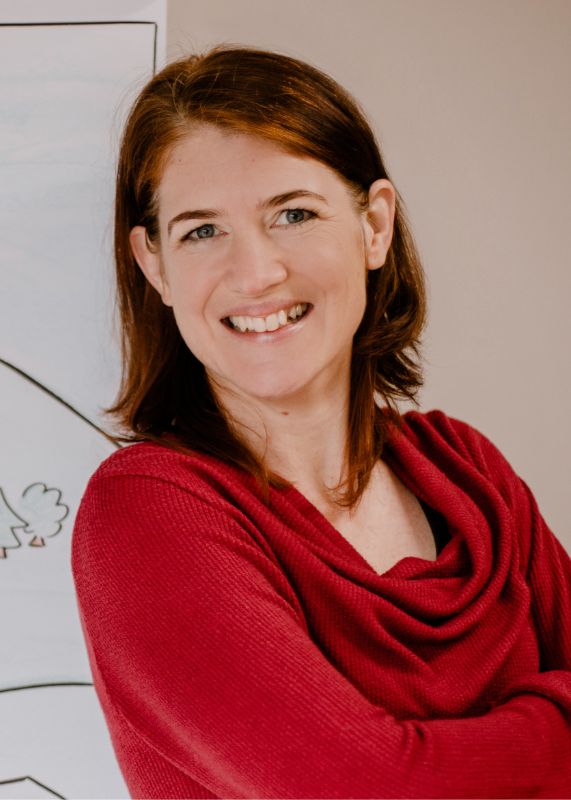 Claudia Hofmann, M.A.