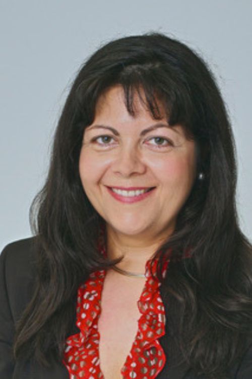 Dr. Beate Pottmann-Knapp