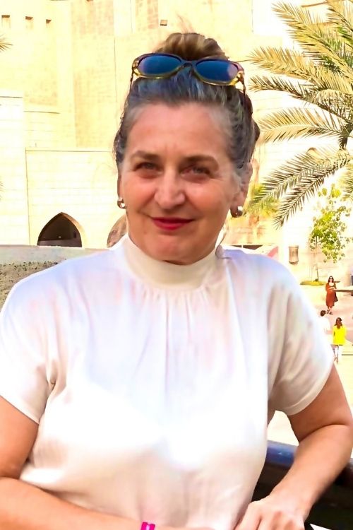 Mag.a Barbara Sonvilla