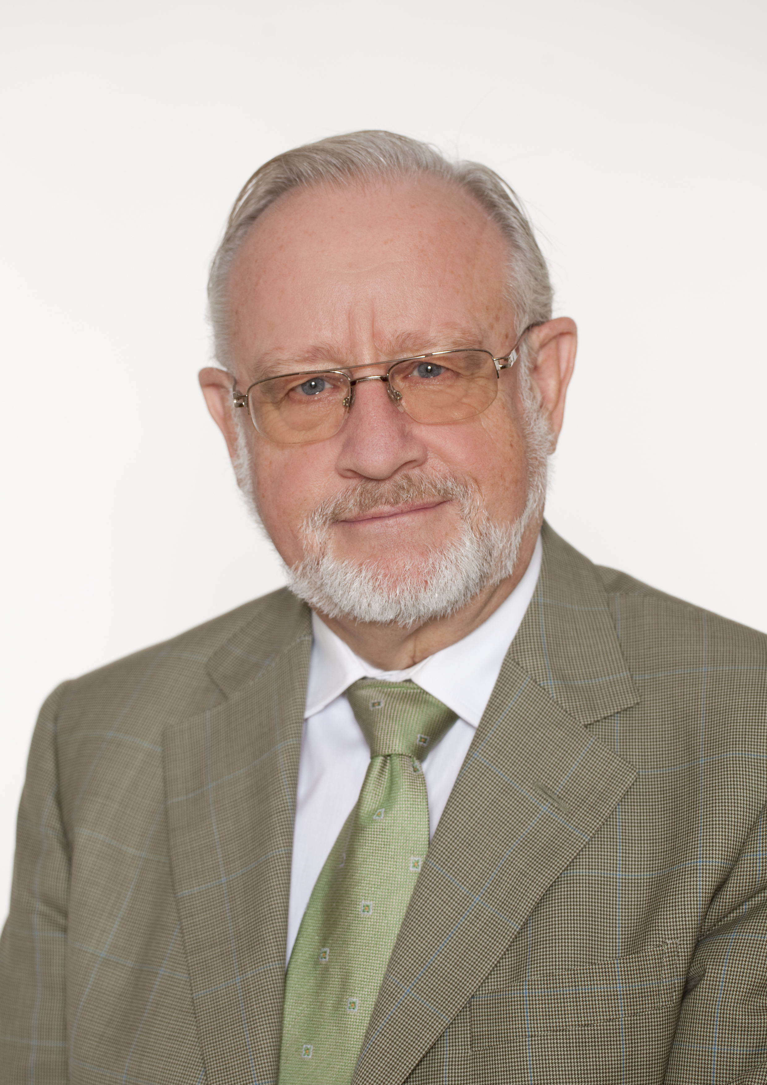 Dr. Wolfgang Marktl