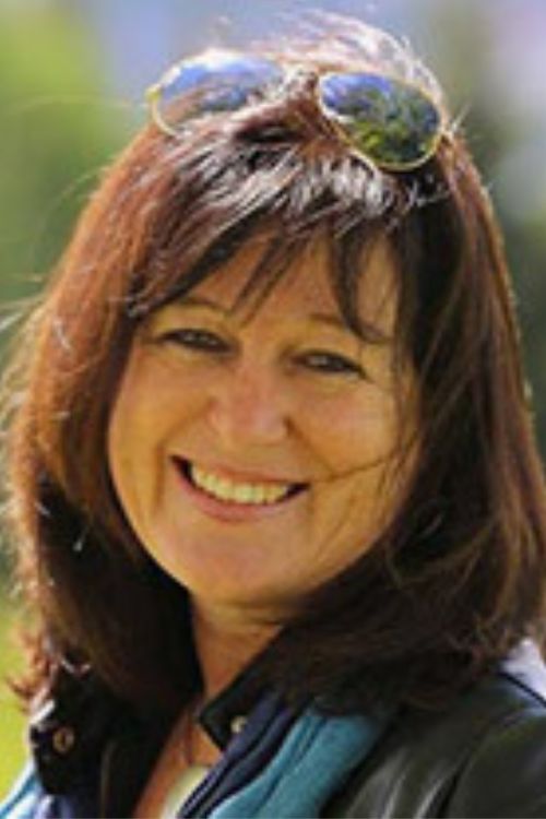 Martina Reiterer, MBA