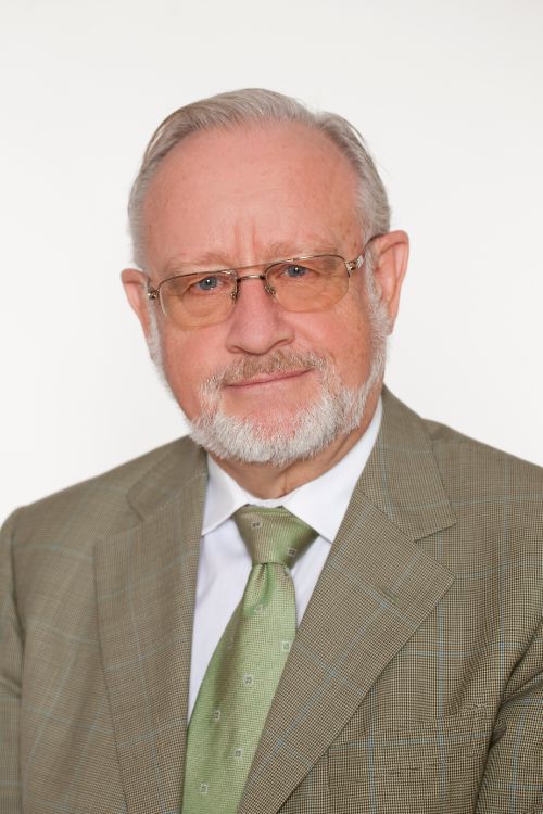 Dr. Wolfgang Marktl