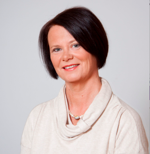 Roswitha Schmuck
