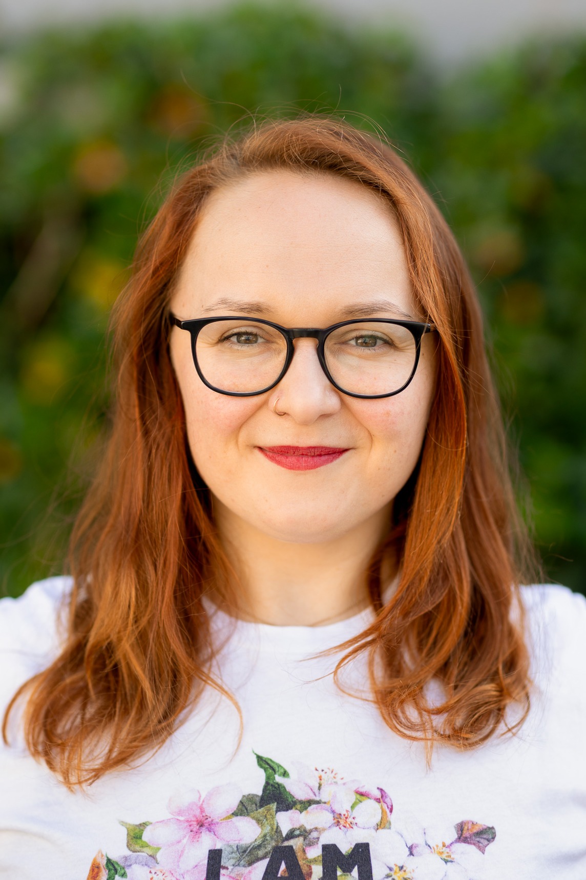 Christina Dattler, BEd. BSc.
